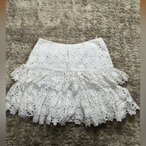 Lily Pulitzer Skirt